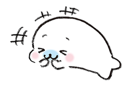 มาเมะโกมะ น่าร๊าก รูปที่ 6