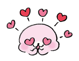 มาเมะโกมะ น่าร๊าก รูปที่ 8
