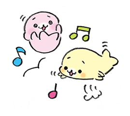 มาเมะโกมะ น่าร๊าก รูปที่ 11
