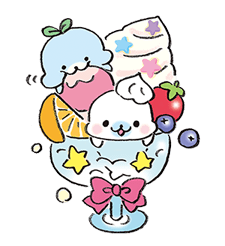 มาเมะโกมะ น่าร๊าก รูปที่ 13