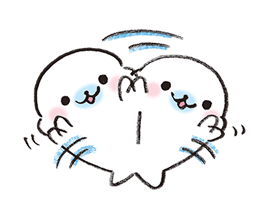 มาเมะโกมะ น่าร๊าก รูปที่ 20
