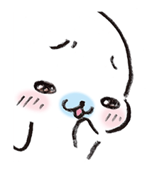 มาเมะโกมะ น่าร๊าก รูปที่ 21