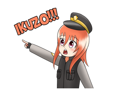 Lolice : Polisi Imut รูปที่ 5