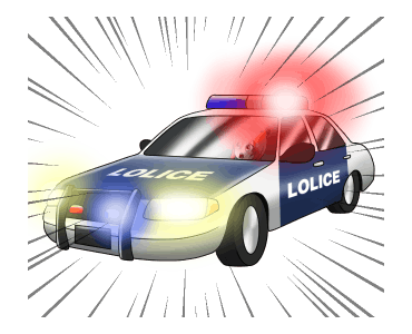 Lolice : Polisi Imut รูปที่ 6