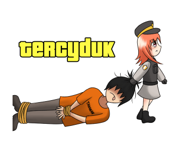 Lolice : Polisi Imut รูปที่ 8