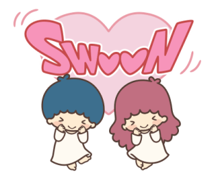 LittleTwinStars นิวเรโทร ตอบสะดวกทันใจ รูปที่ 8