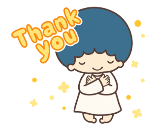 LittleTwinStars นิวเรโทร ตอบสะดวกทันใจ รูปที่ 12
