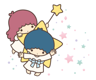 LittleTwinStars นิวเรโทร ตอบสะดวกทันใจ รูปที่ 13