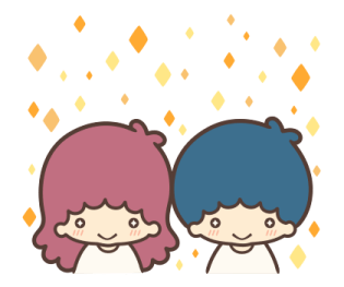 LittleTwinStars นิวเรโทร ตอบสะดวกทันใจ รูปที่ 15