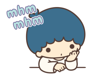 LittleTwinStars นิวเรโทร ตอบสะดวกทันใจ รูปที่ 17