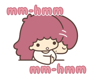 LittleTwinStars นิวเรโทร ตอบสะดวกทันใจ รูปที่ 18