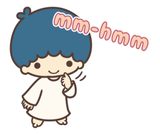 LittleTwinStars นิวเรโทร ตอบสะดวกทันใจ รูปที่ 19