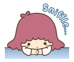 LittleTwinStars นิวเรโทร ตอบสะดวกทันใจ รูปที่ 23