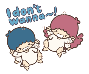 LittleTwinStars นิวเรโทร ตอบสะดวกทันใจ รูปที่ 24