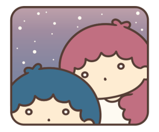 LittleTwinStars นิวเรโทร ตอบสะดวกทันใจ รูปที่ 25