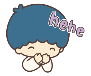 LittleTwinStars นิวเรโทร ตอบสะดวกทันใจ รูปที่ 35