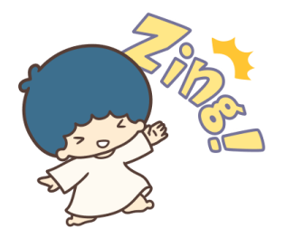 LittleTwinStars นิวเรโทร ตอบสะดวกทันใจ รูปที่ 37