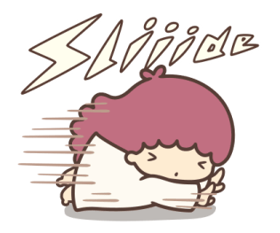LittleTwinStars นิวเรโทร ตอบสะดวกทันใจ รูปที่ 38