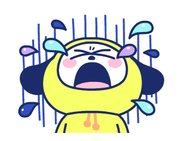 BT21 สติกเกอร์นิวเรโทร รูปที่ 19