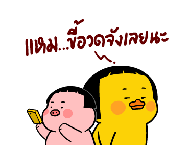 เป็ดเถิก 3 รูปที่ 11