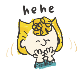 Snoopy Onomatopeia สีเมจิก รูปที่ 19