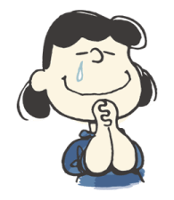 Snoopy Onomatopeia สีเมจิก รูปที่ 20