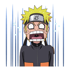 NARUTO นินจาจอมคาถา รูปที่ 9