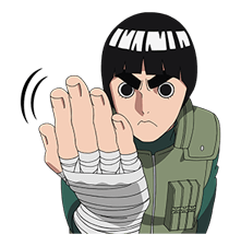 NARUTO นินจาจอมคาถา รูปที่ 14
