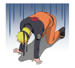 NARUTO นินจาจอมคาถา รูปที่ 16