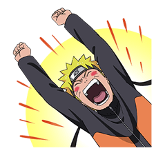 NARUTO นินจาจอมคาถา รูปที่ 17