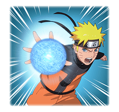 NARUTO นินจาจอมคาถา รูปที่ 25