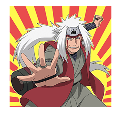 NARUTO นินจาจอมคาถา รูปที่ 28