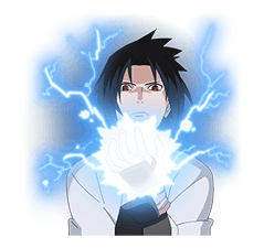 NARUTO นินจาจอมคาถา รูปที่ 31