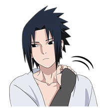 NARUTO นินจาจอมคาถา รูปที่ 33