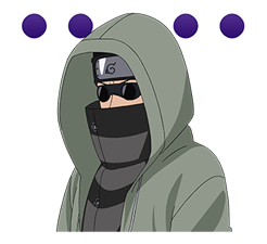 NARUTO นินจาจอมคาถา รูปที่ 36