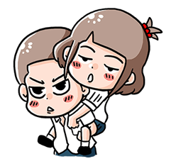 น้องมะพร้าว อินเลิฟนะจะบอกให้ รูปที่ 3