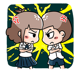น้องมะพร้าว อินเลิฟนะจะบอกให้ รูปที่ 16
