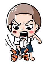 น้องมะพร้าว อินเลิฟนะจะบอกให้ รูปที่ 27