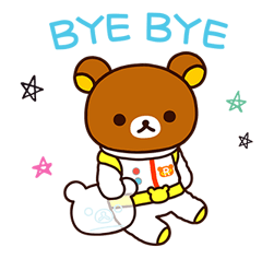 Rilakkuma's Lazy Life รูปที่ 3