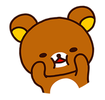 Rilakkuma's Lazy Life รูปที่ 4