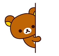 Rilakkuma's Lazy Life รูปที่ 8