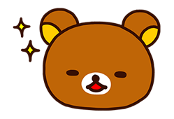 Rilakkuma's Lazy Life รูปที่ 10