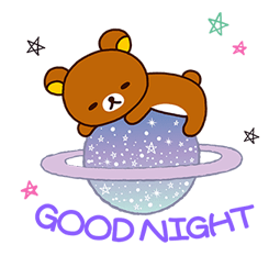 Rilakkuma's Lazy Life รูปที่ 14
