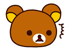 Rilakkuma's Lazy Life รูปที่ 15