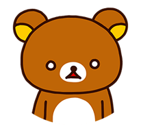 Rilakkuma's Lazy Life รูปที่ 16