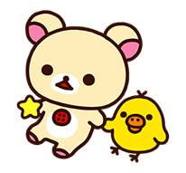 Rilakkuma's Lazy Life รูปที่ 18