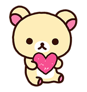 Rilakkuma's Lazy Life รูปที่ 22