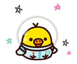 Rilakkuma's Lazy Life รูปที่ 23