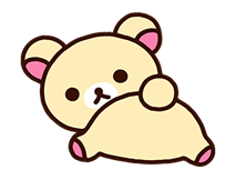 Rilakkuma's Lazy Life รูปที่ 24
