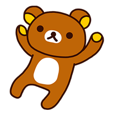 Rilakkuma's Lazy Life รูปที่ 30